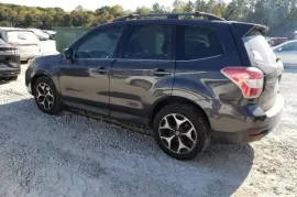 Subaru, Forester