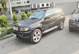 BMW, X Series, X5