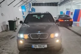 BMW, X Series, X5