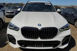 BMW, X Series, X5