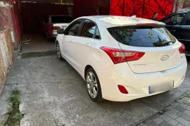 Hyundai, Elantra GT