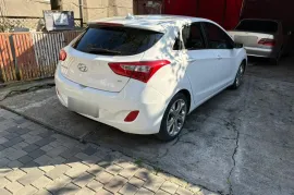 Hyundai, Elantra GT