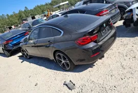 BMW, 4 Series, 430