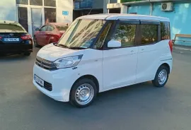 Mitsubishi, Space Wagon