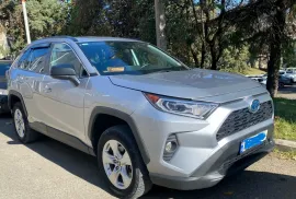 Toyota, RAV4