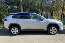 Toyota, RAV4