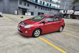 Toyota, Prius