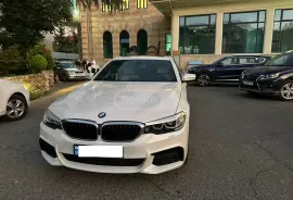 BMW, 5 Series, 530