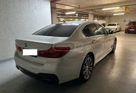 BMW, 5 Series, 530