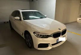 BMW, 5 Series, 530