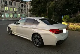 BMW, 5 Series, 530