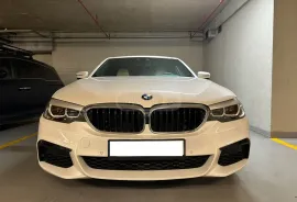 BMW, 5 Series, 530