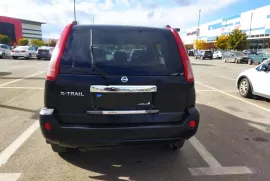 Nissan, X-Trail