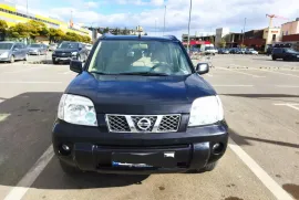 Nissan, X-Trail