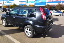 Nissan, X-Trail