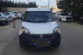 Fiat, Doblo