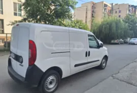 Fiat, Doblo