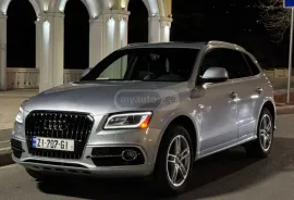 Audi, Q series, Q5