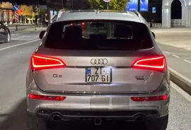 Audi, Q series, Q5