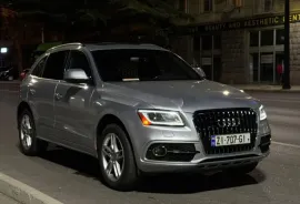 Audi, Q series, Q5