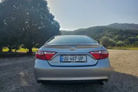 Toyota, Camry