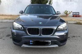 BMW, X Series, X1