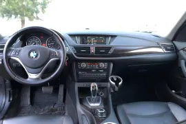 BMW, X Series, X1