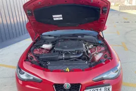 Alfa Romeo, Giulia