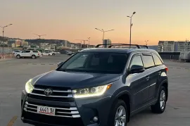 Toyota, Highlander