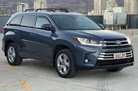 Toyota, Highlander