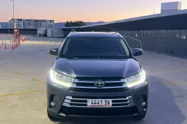 Toyota, Highlander