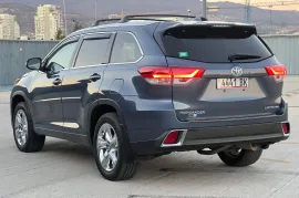 Toyota, Highlander