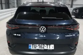 Volkswagen, ID.4 Pure+