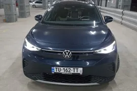 Volkswagen, ID.4 Pure+