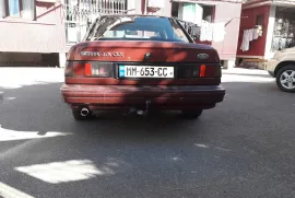 Ford, Sierra