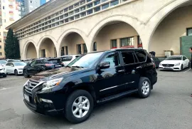 Lexus, GX, GX 460