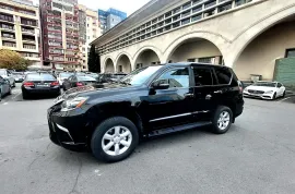 Lexus, GX, GX 460