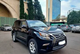 Lexus, GX, GX 460