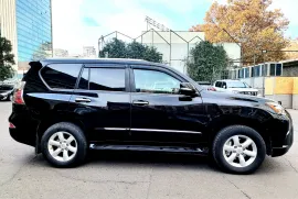 Lexus, GX, GX 460