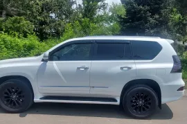 Lexus, GX, GX 460