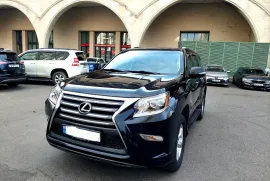 Lexus, GX, GX 460