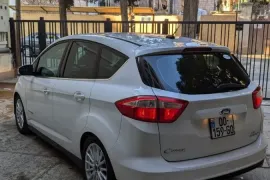 Ford, C-Max