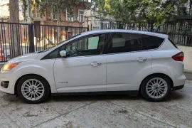 Ford, C-Max