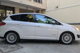 Ford, C-Max