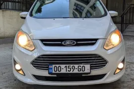 Ford, C-Max