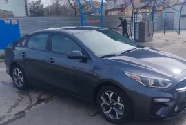 Kia, Forte