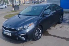 Kia, Forte