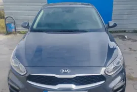 Kia, Forte