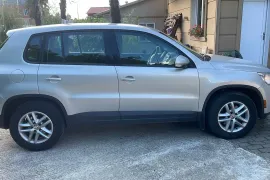 Volkswagen, Tiguan