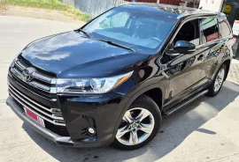 Toyota, Highlander